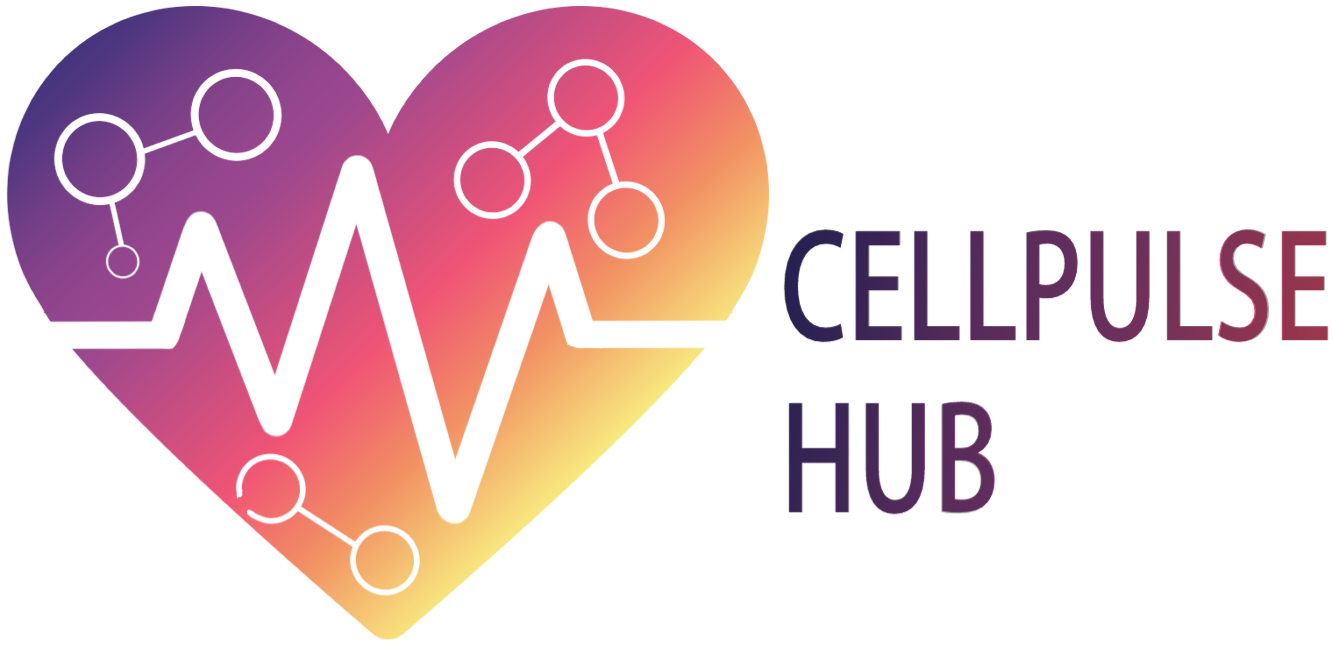 Cellpulse Hub Logo